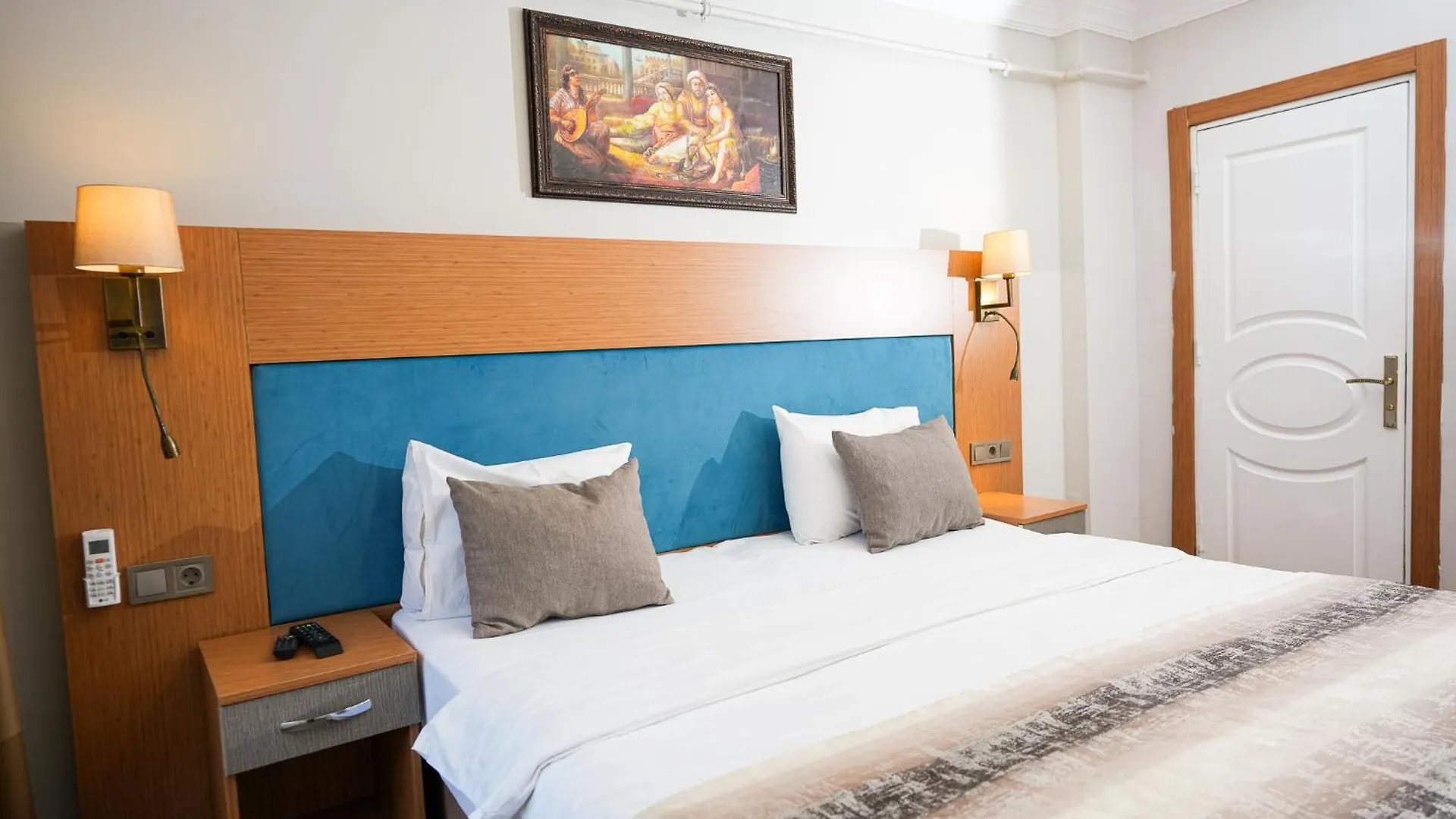 Seatanbul Hotel Istanbul