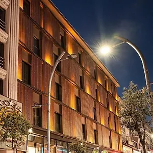 Anemon Bakırköy İstanbul