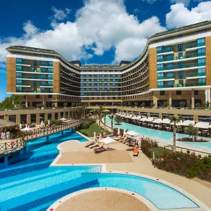 Aska Lara & Otel