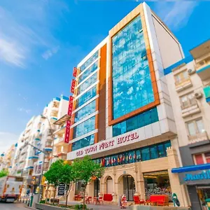 old-town-point-hotel-spa-antalya.allantalyahotels.org/