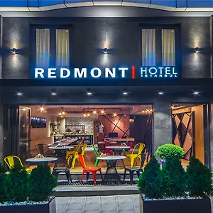 Redmont Nisantasi Hotel