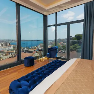 Trip Bosphorus Taksim Estambul
