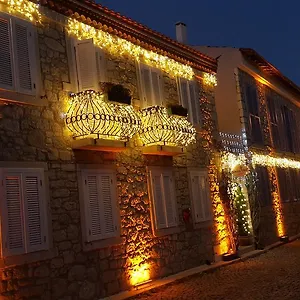 Simira Oda ve Kahvaltı