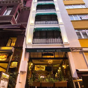 Kuzen (adults Only) Estambul