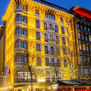 Mega & Nisantasi İstanbul