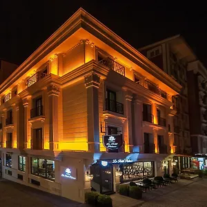 Le Petit Palace - Special Category *** Istanbul