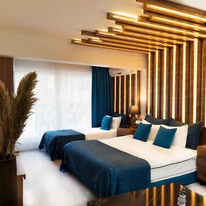 Taksim Yazici Appart hôtel
