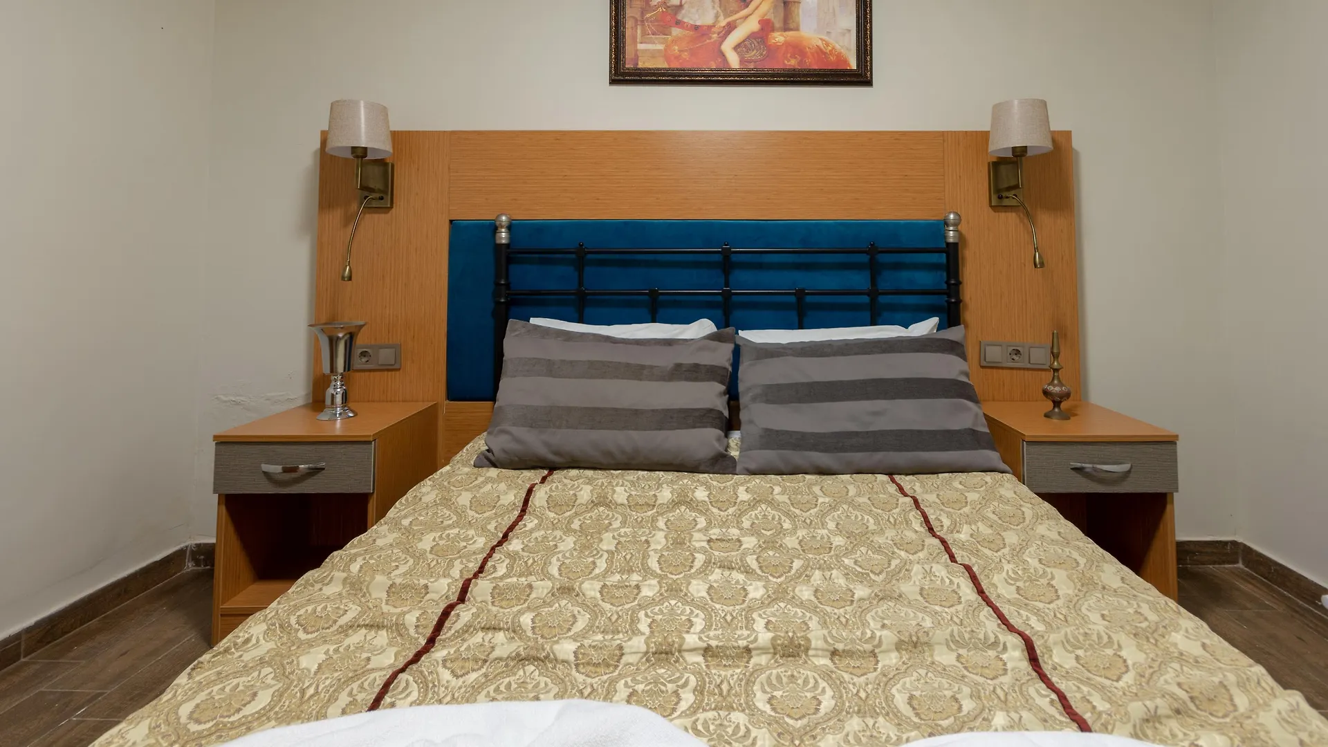Seatanbul Hotel Istanbul