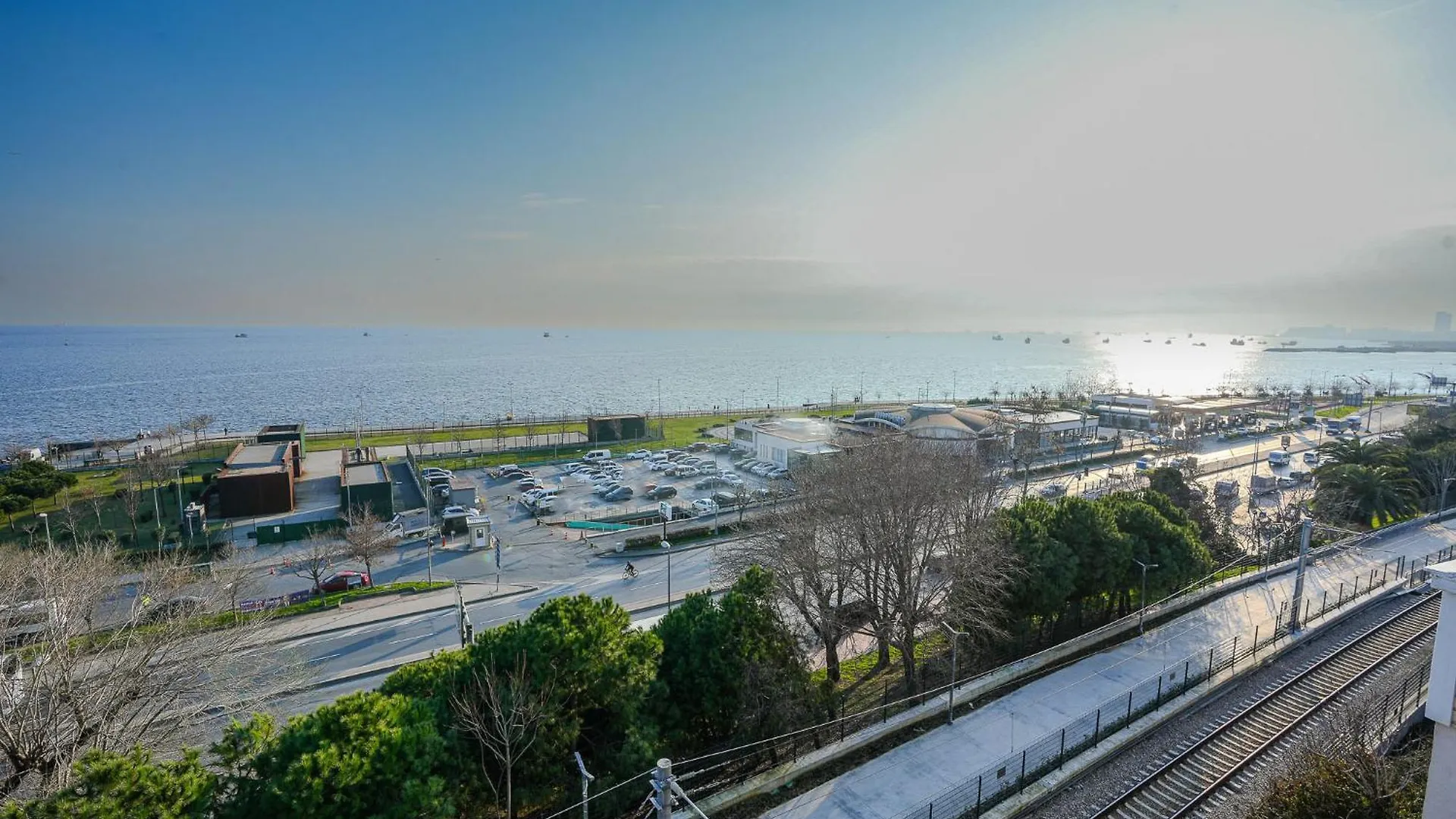Seatanbul Hotel Istanbul 2*,  Tyrkiet