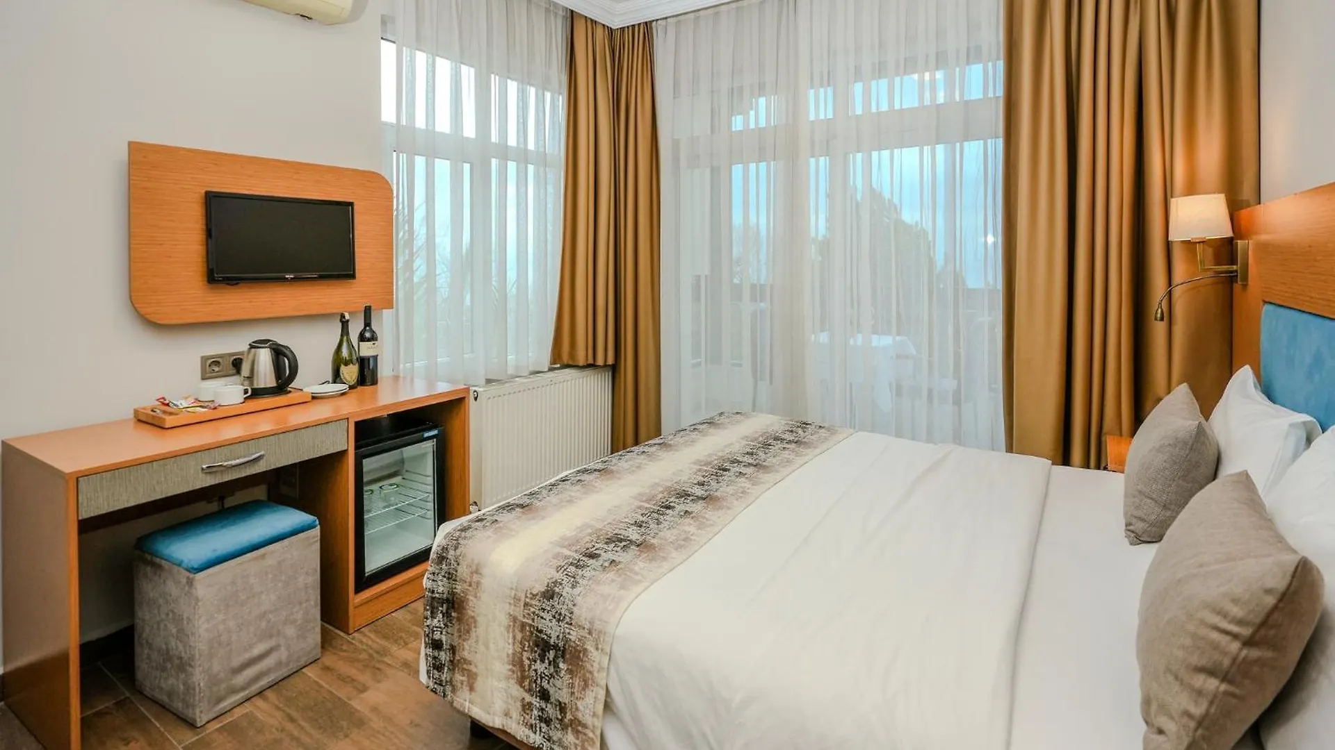 Seatanbul Hotel Istanbul