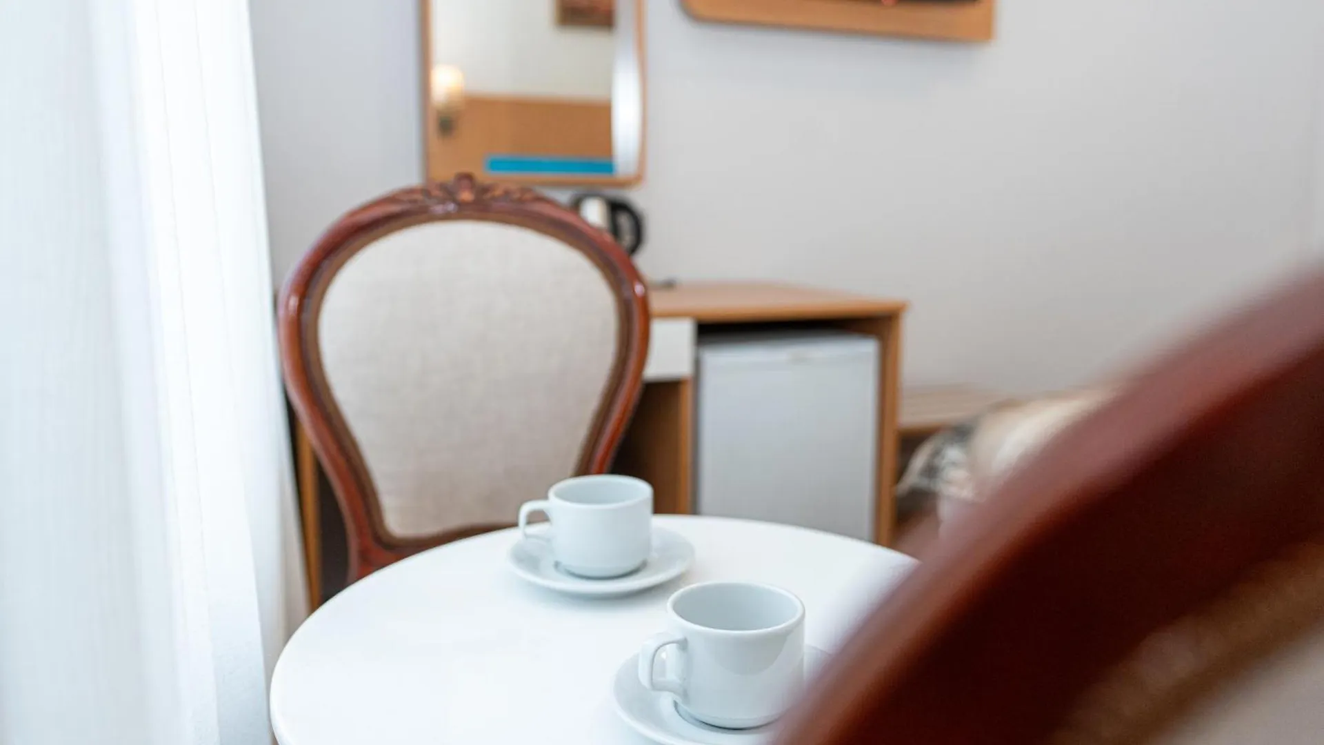 Seatanbul Hotel Provincia di Provincia di Istanbul Turchia