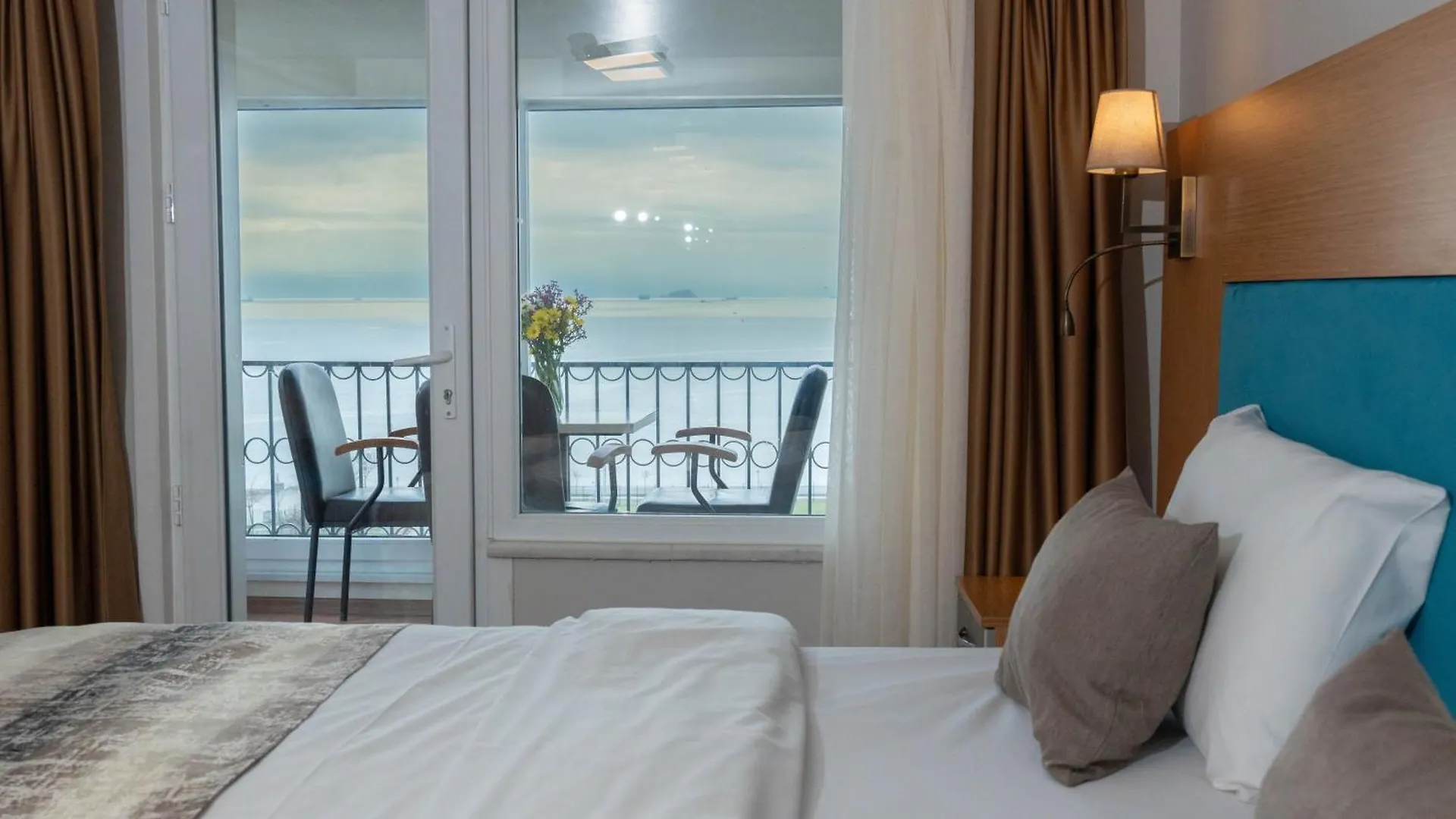 Seatanbul Hotel Istanbul