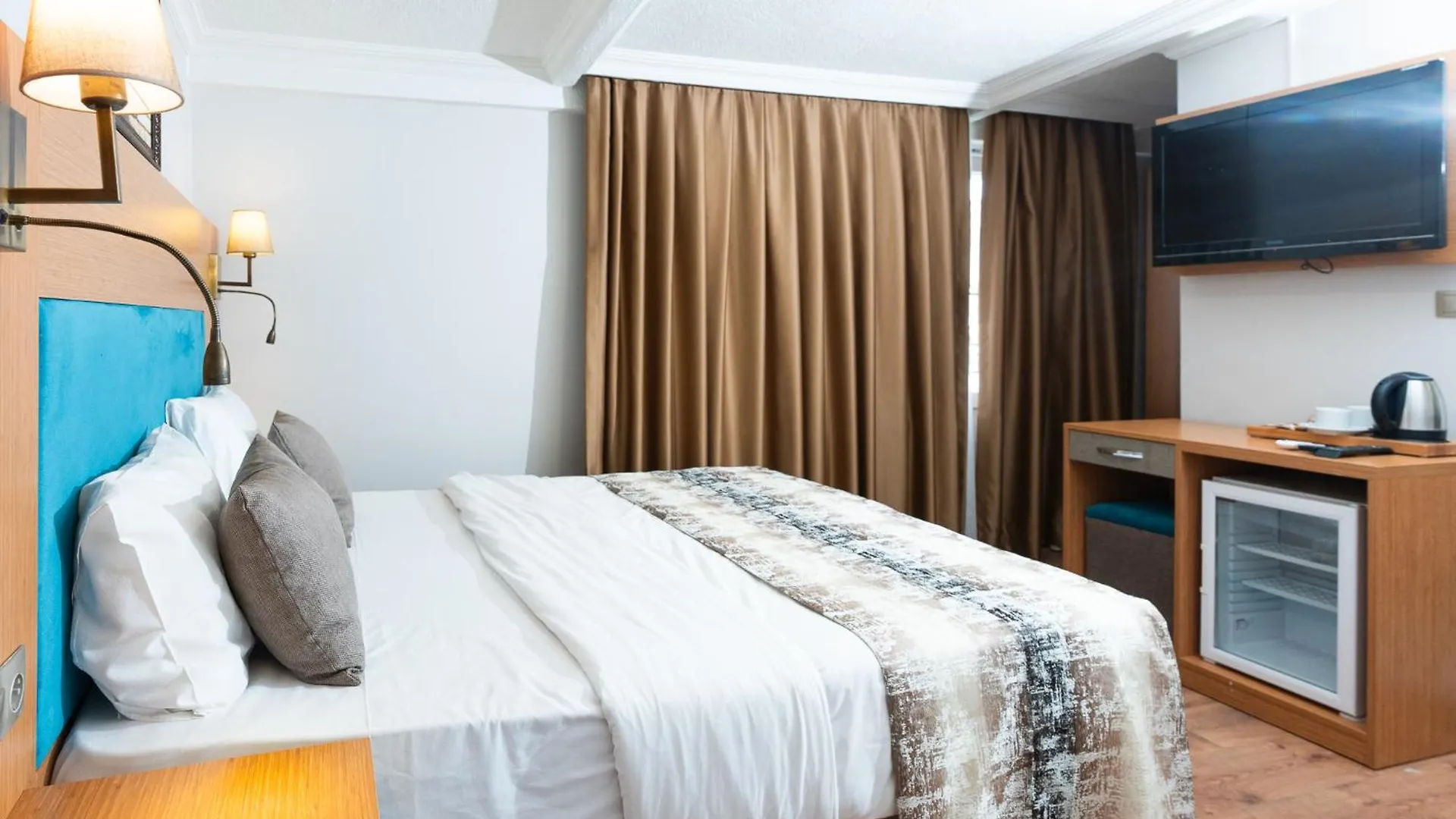 Seatanbul Hotel Istanbul