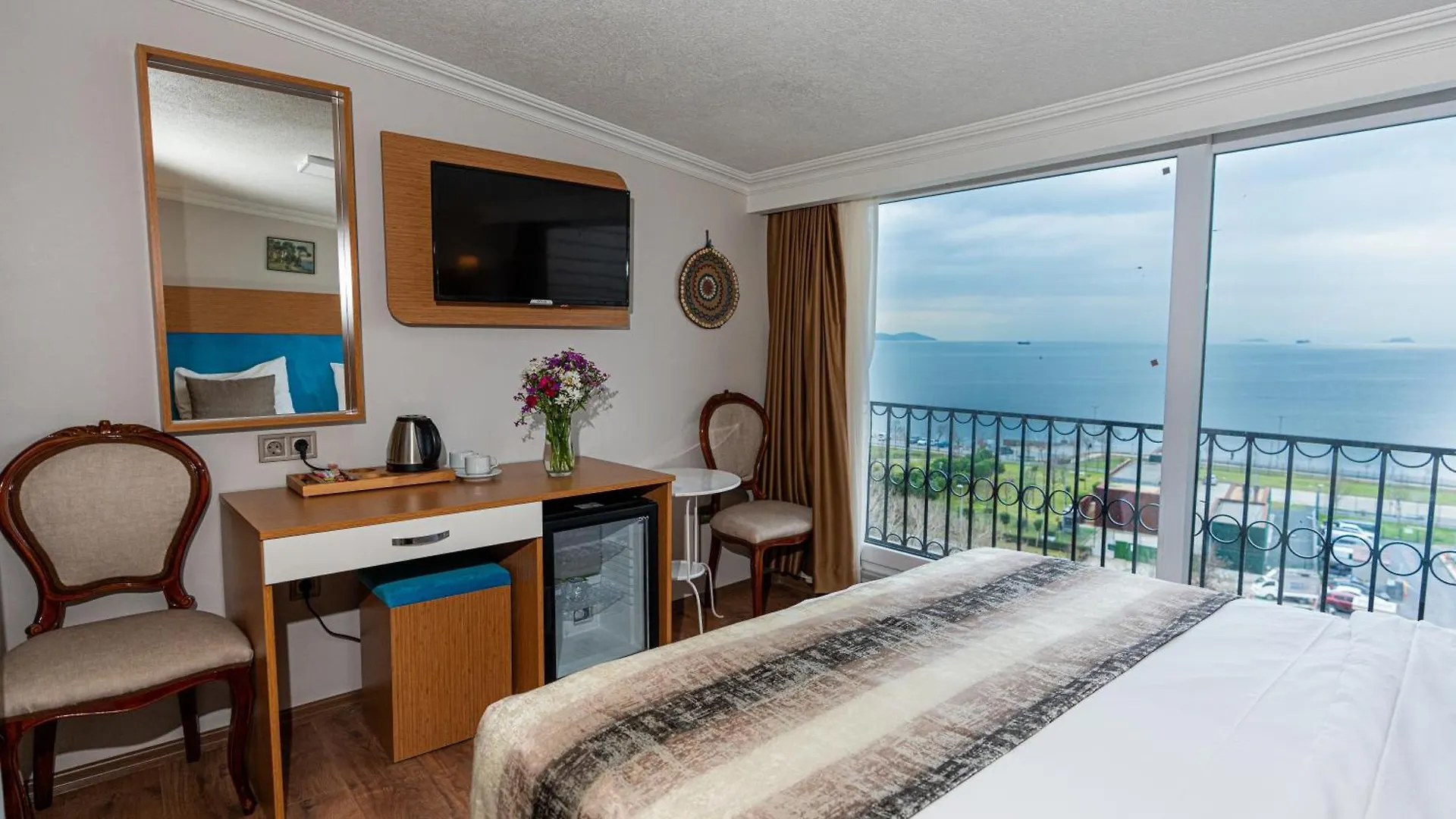 Seatanbul Hotel Istanbul