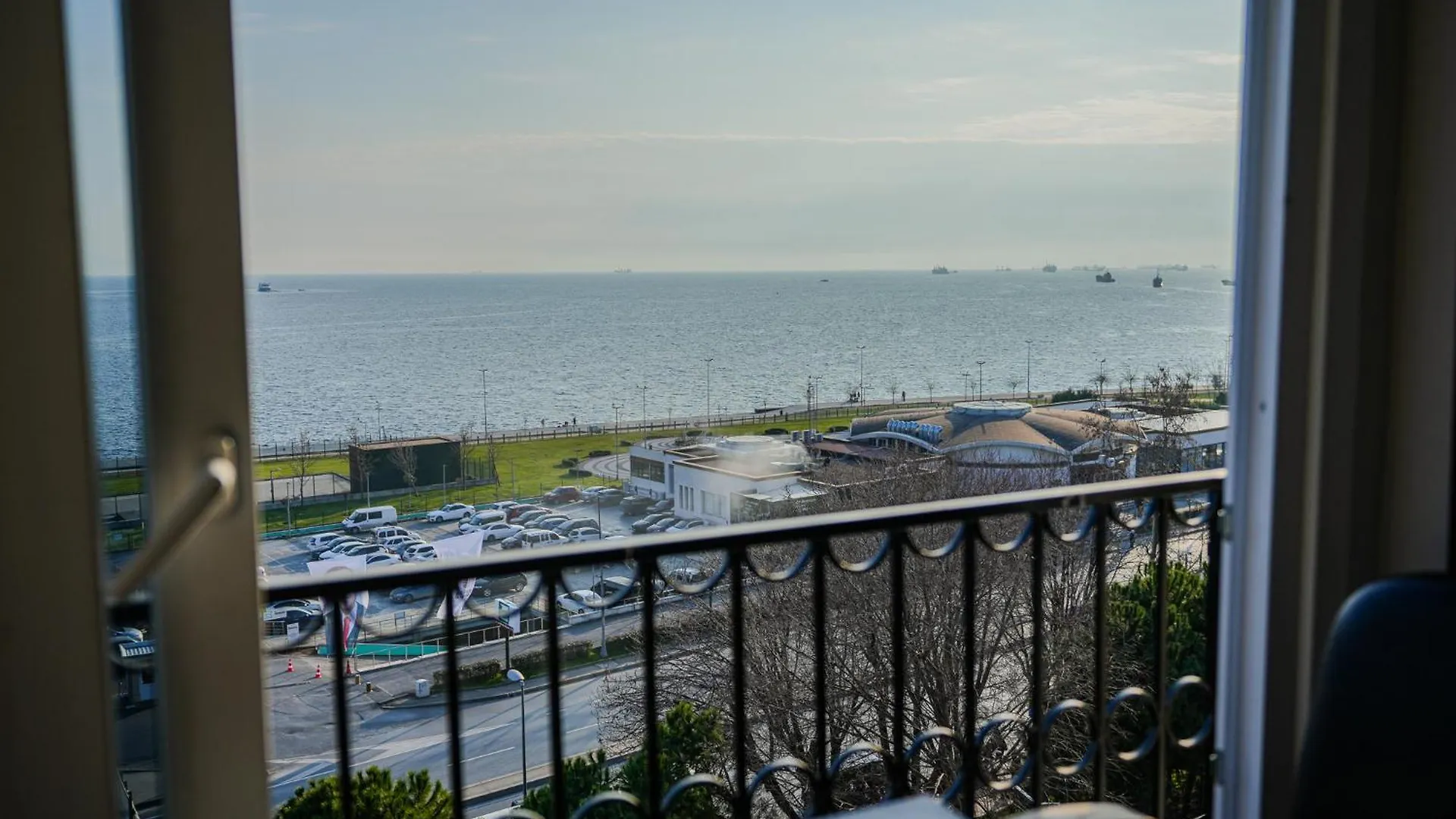 Seatanbul Hotel Istanbul