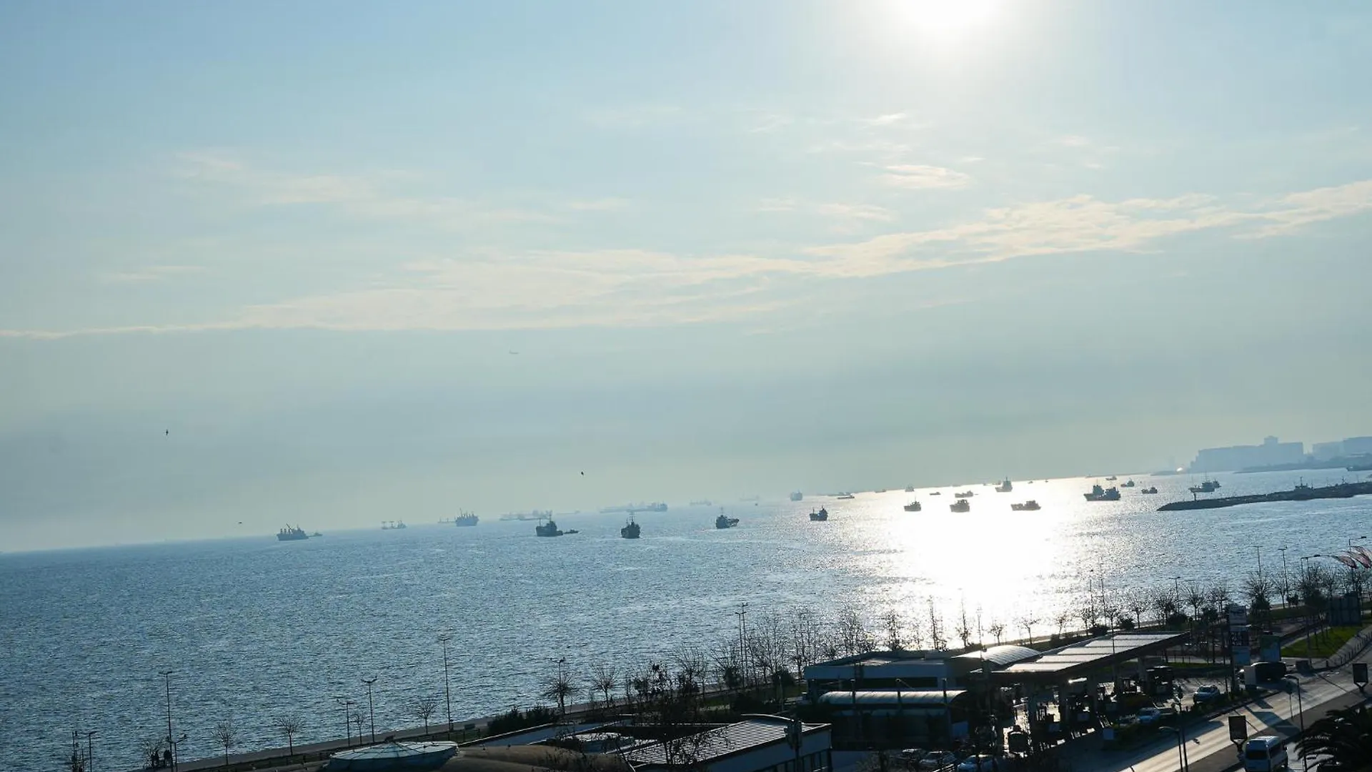 Seatanbul Hotel Istambul 2*,  Turquie