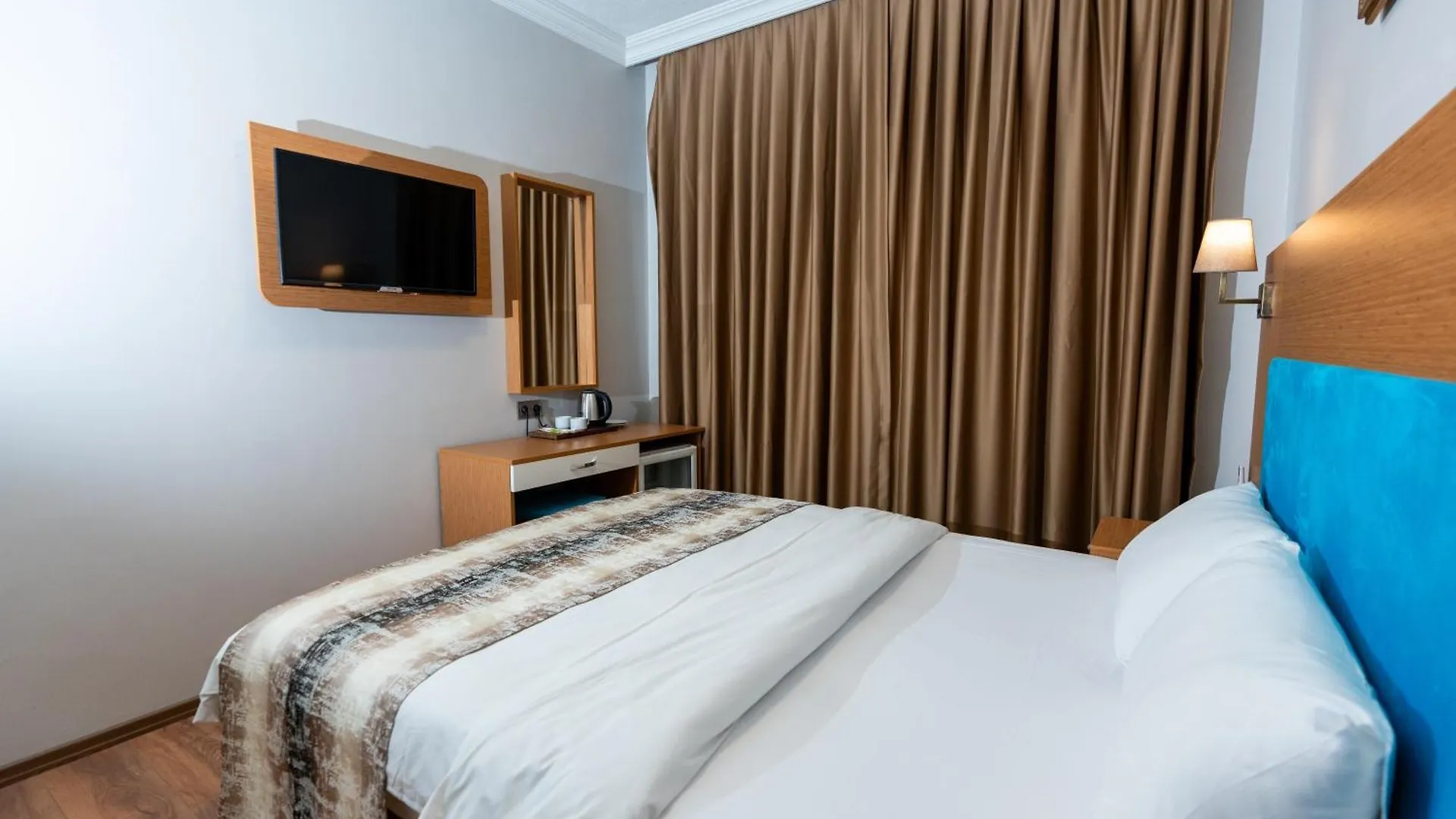 Seatanbul Hotel Istanbul