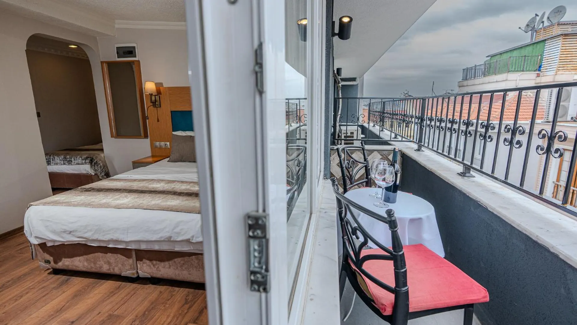 Seatanbul Hotel Istanbul