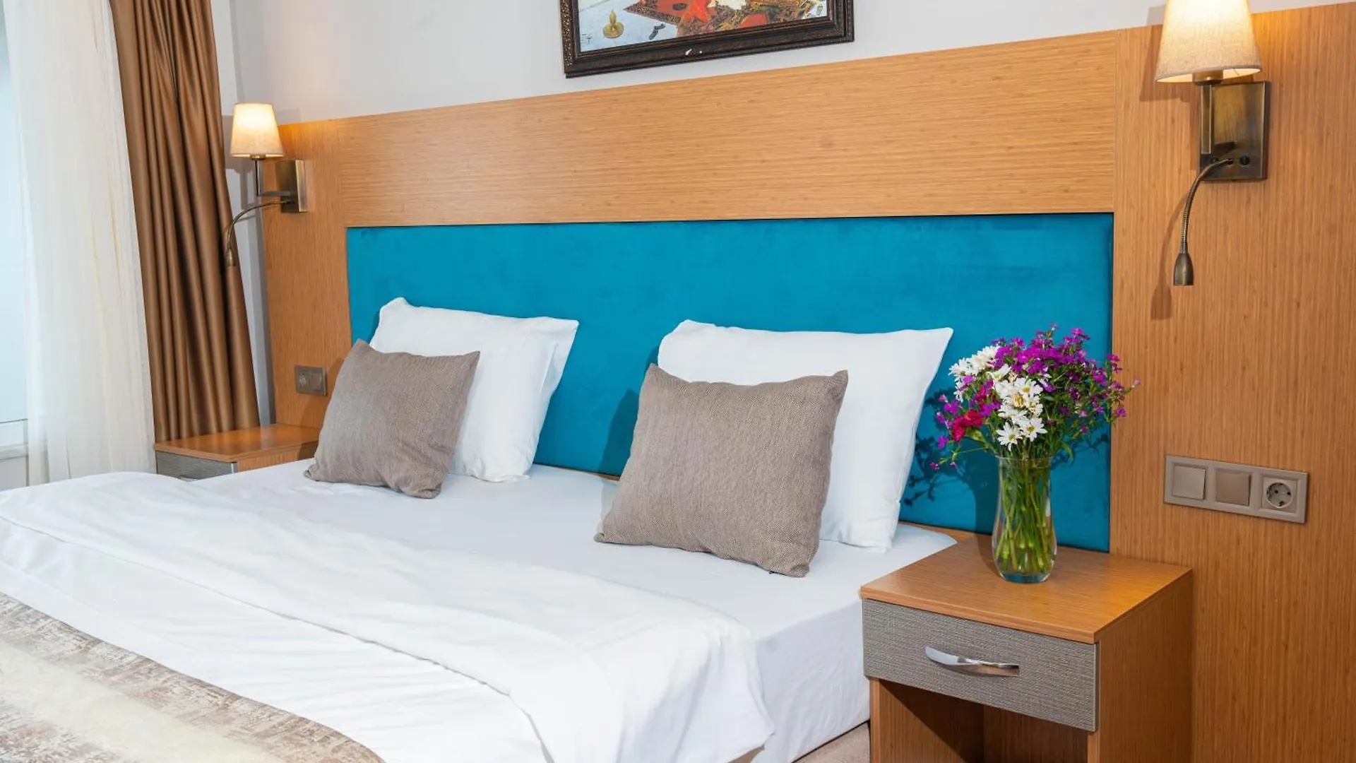 Seatanbul Hotel Istanbul