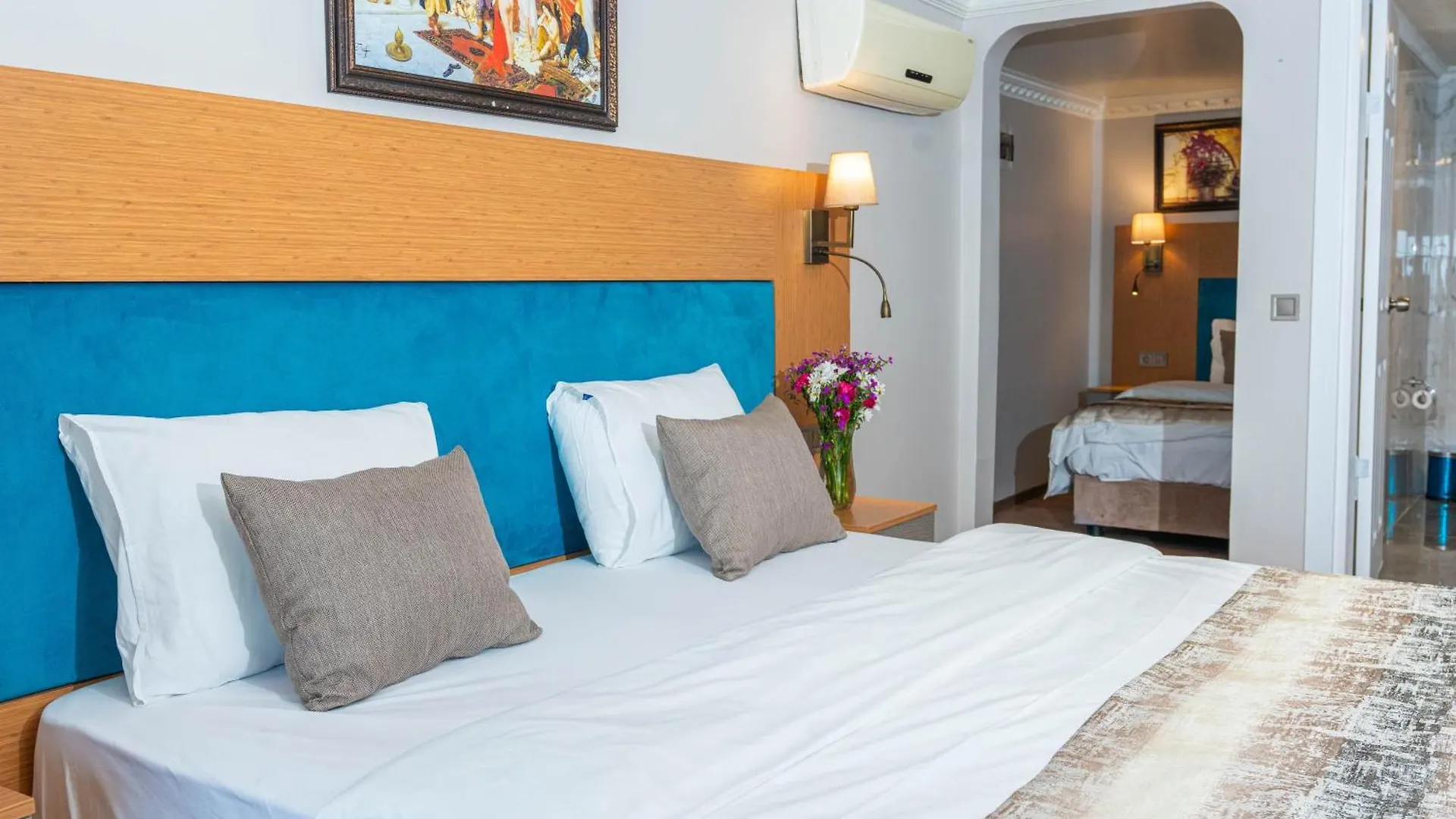 Seatanbul Hotel Istanbul