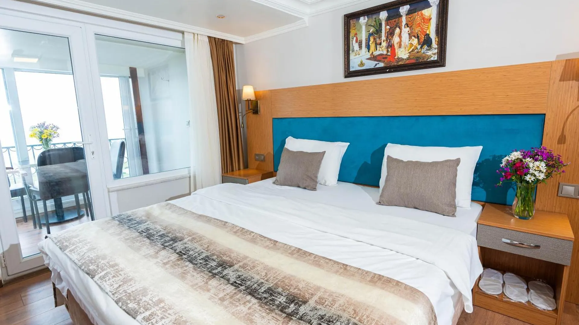 Seatanbul Hotel Istanbul