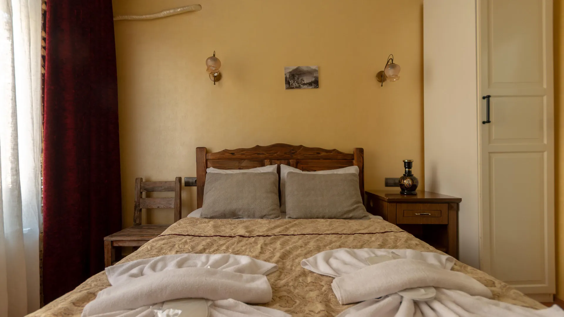 Seatanbul Hotel Istanbul Turcia