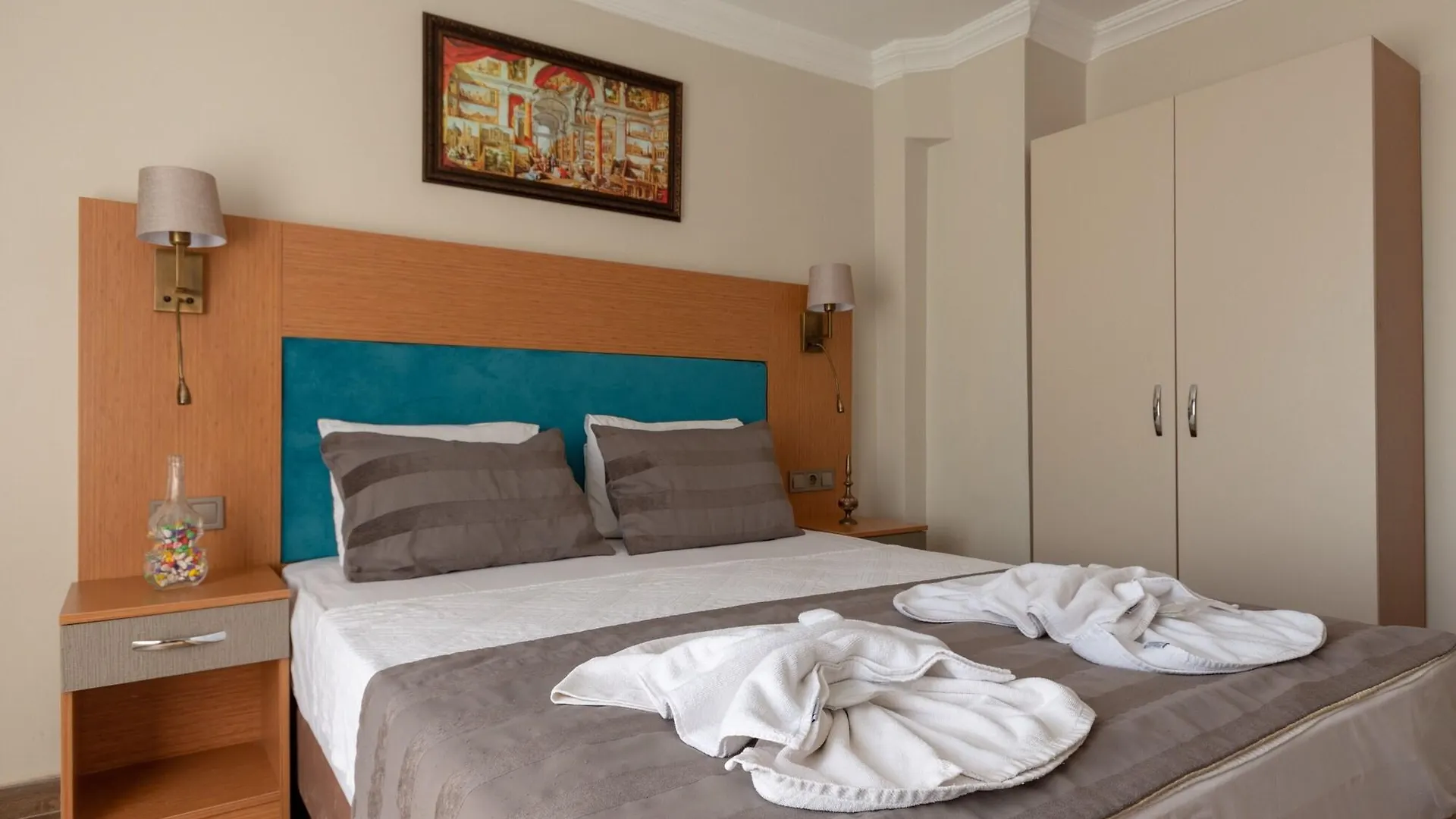 Seatanbul Hotel Istanbul