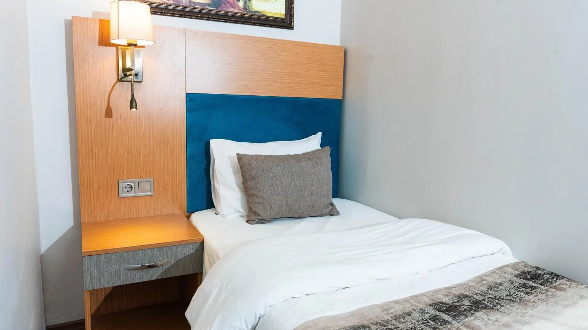 Seatanbul Hotel Istanbul