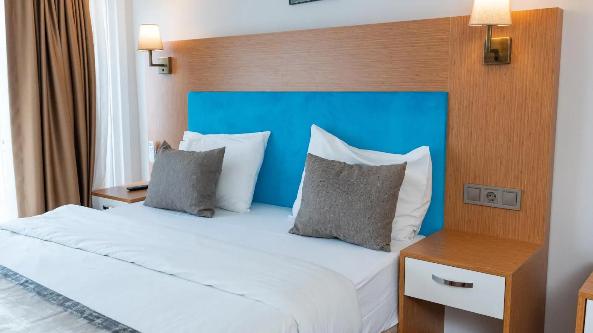 Seatanbul Hotel Istanbul